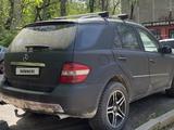 Mercedes-Benz ML 350 2006 годаүшін5 700 000 тг. в Алматы – фото 5