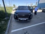 Hyundai Palisade 2022 года за 20 970 000 тг. в Алматы