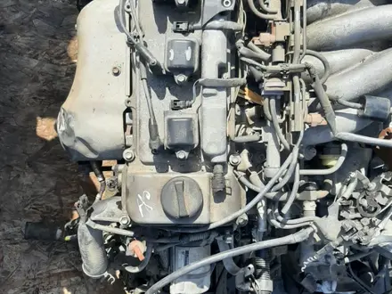 Контрактный двигатель Toyota Camry 20 3.0 1MZ-FE за 360 000 тг. в Семей