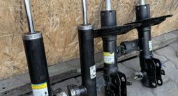 Амортизаторы, пружины, стойки в сборе Toyota Lexus за 19 999 тг. в Алматы – фото 2