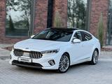 Kia K7 2019 года за 12 450 000 тг. в Шымкент