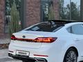 Kia K7 2019 годаүшін12 450 000 тг. в Шымкент – фото 10