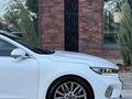 Kia K7 2019 годаүшін12 450 000 тг. в Шымкент – фото 14
