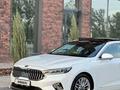 Kia K7 2019 годаүшін12 450 000 тг. в Шымкент – фото 3