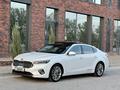 Kia K7 2019 годаүшін12 450 000 тг. в Шымкент – фото 4