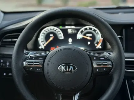Kia K7 2019 года за 12 450 000 тг. в Шымкент – фото 30