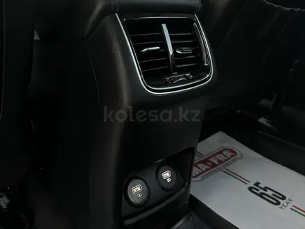 Kia K7 2019 года за 12 450 000 тг. в Шымкент – фото 46
