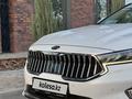 Kia K7 2019 годаүшін12 450 000 тг. в Шымкент – фото 68