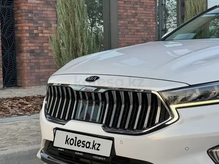 Kia K7 2019 года за 12 450 000 тг. в Шымкент – фото 68