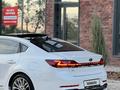 Kia K7 2019 годаүшін12 450 000 тг. в Шымкент – фото 9