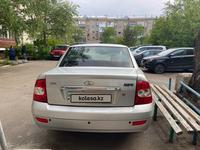 ВАЗ (Lada) Priora 2170 2012 года за 2 800 000 тг. в Петропавловск