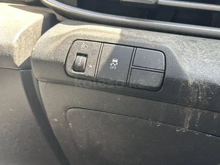 Hyundai Elantra 2023 года за 10 000 тг. в Алматы – фото 15