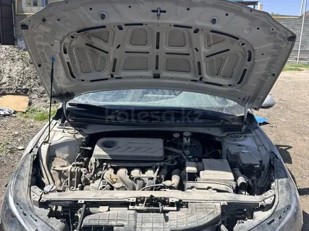 Hyundai Elantra 2023 года за 10 000 тг. в Алматы