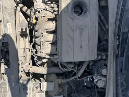 Hyundai Elantra 2023 года за 10 000 тг. в Алматы – фото 5
