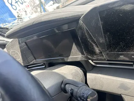 Hyundai Elantra 2023 года за 10 000 тг. в Алматы – фото 9