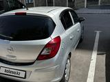Opel Corsa 2008 года за 2 800 000 тг. в Караганда