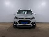 Chevrolet Tracker 2020 года за 6 890 000 тг. в Кызылорда – фото 2