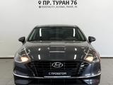 Hyundai Sonata 2023 года за 12 450 000 тг. в Астана – фото 5