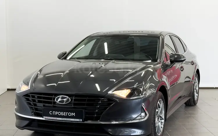 Hyundai Sonata 2023 года за 11 750 000 тг. в Астана