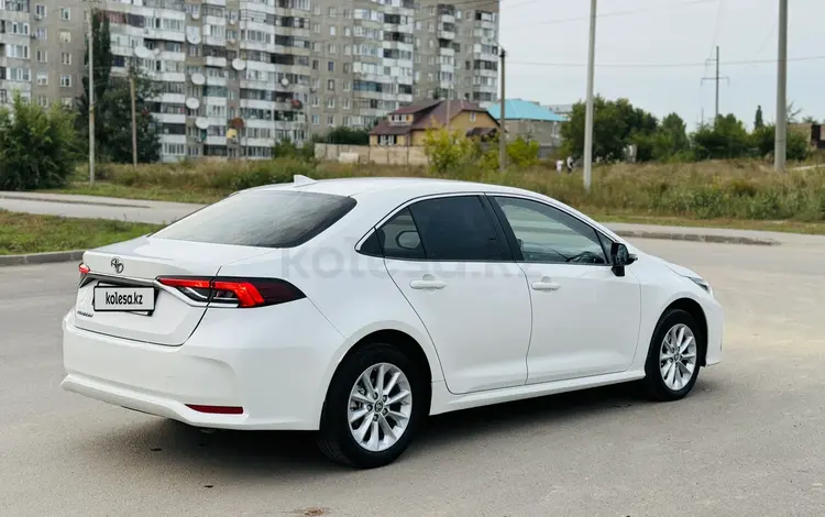 Toyota Corolla 2020 годаүшін9 370 000 тг. в Павлодар