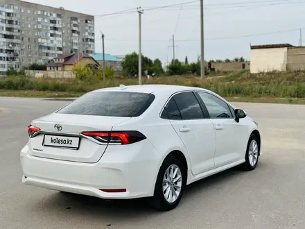 Toyota Corolla 2020 года за 9 370 000 тг. в Павлодар – фото 2