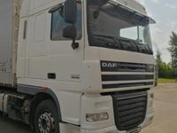 DAF  XF 105.460 2012 годаfor21 000 000 тг. в Петропавловск