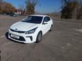 Kia Rio 2018 годаүшін8 500 000 тг. в Алматы – фото 4