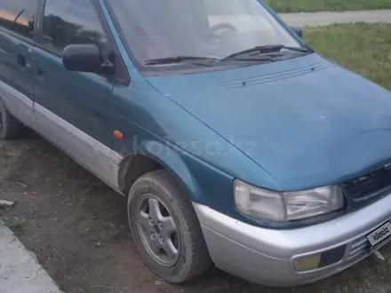 Mitsubishi Space Runner 1995 года за 1 600 000 тг. в Алматы – фото 5