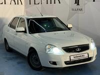 ВАЗ (Lada) Priora 2170 2014 годаfor3 500 000 тг. в Туркестан