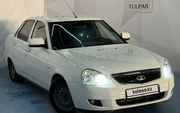 ВАЗ (Lada) Priora 2170 2014 годаfor3 500 000 тг. в Туркестан