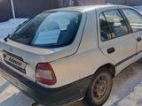 Nissan Sunny 1992 годаүшін500 000 тг. в Шелек – фото 2