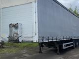 Schmitz Cargobull  S01 2006 года за 4 500 000 тг. в Кокшетау