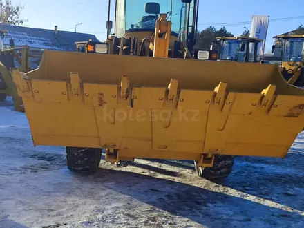 LGZT  ZL930, 1.8м3 ковш, 3 тонны, удлиненная стрела 2025 года за 14 000 000 тг. в Костанай