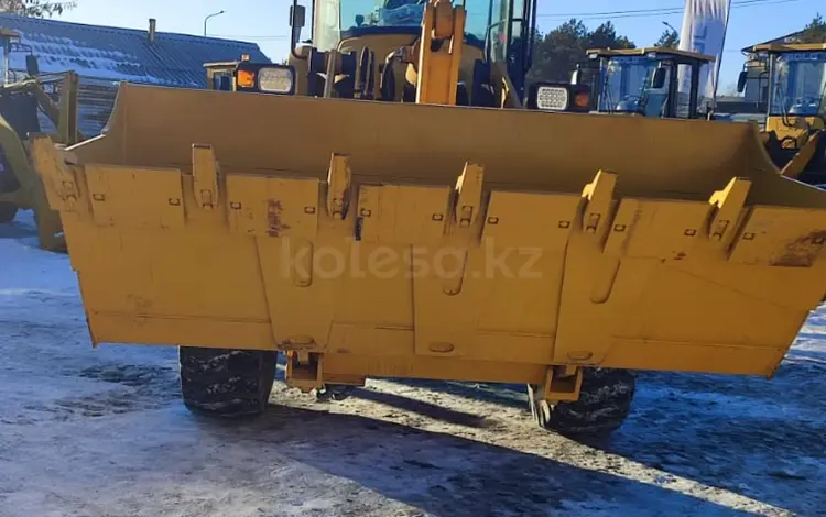 LGZT  ZL930, 1.8м3 ковш, 3 тонны, удлиненная стрела 2025 года за 14 000 000 тг. в Костанай