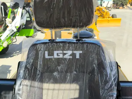 LGZT  ZL930, 1.8м3 ковш, 3 тонны, удлиненная стрела 2025 года за 14 000 000 тг. в Костанай – фото 7