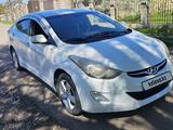 Hyundai Avante 2011 года за 5 200 000 тг. в Тараз – фото 2