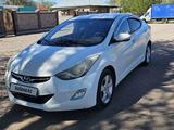 Hyundai Avante 2011 года за 5 200 000 тг. в Тараз