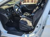 Hyundai Avante 2011 года за 5 200 000 тг. в Тараз – фото 5