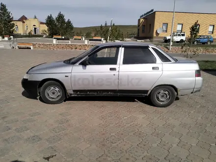 ВАЗ (Lada) 2110 2010 года за 700 000 тг. в Павлодар – фото 4