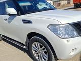 Nissan Patrol 2013 года за 15 000 000 тг. в Кызылорда