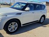 Nissan Patrol 2013 года за 15 000 000 тг. в Кызылорда – фото 2