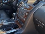 Nissan Patrol 2013 года за 15 000 000 тг. в Кызылорда – фото 4