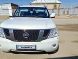 Nissan Patrol 2013 года за 15 000 000 тг. в Кызылорда – фото 3