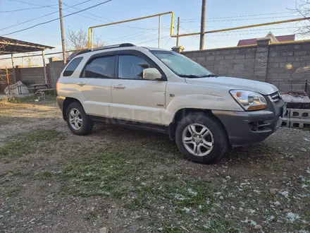 Kia Sportage 2007 года за 3 500 000 тг. в Алматы – фото 2