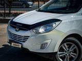 Hyundai Tucson 2012 годаүшін8 000 000 тг. в Актау – фото 4