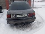 Audi 80 1990 года за 850 000 тг. в Павлодар – фото 4