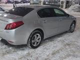 Peugeot 508 2014 года за 4 700 000 тг. в Кызылорда – фото 5