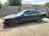 Audi 100 1990 годаүшін290 000 тг. в Шымкент – фото 2