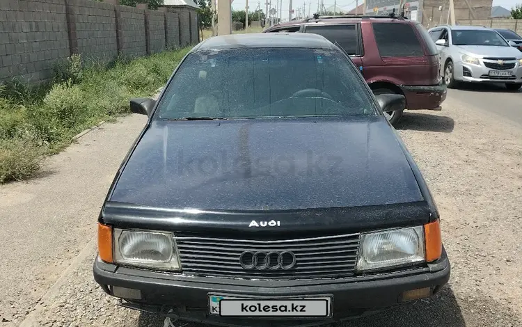 Audi 100 1990 года за 290 000 тг. в Шымкент