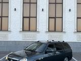 ВАЗ (Lada) Priora 2171 2013 годаүшін1 750 000 тг. в Шымкент – фото 2
